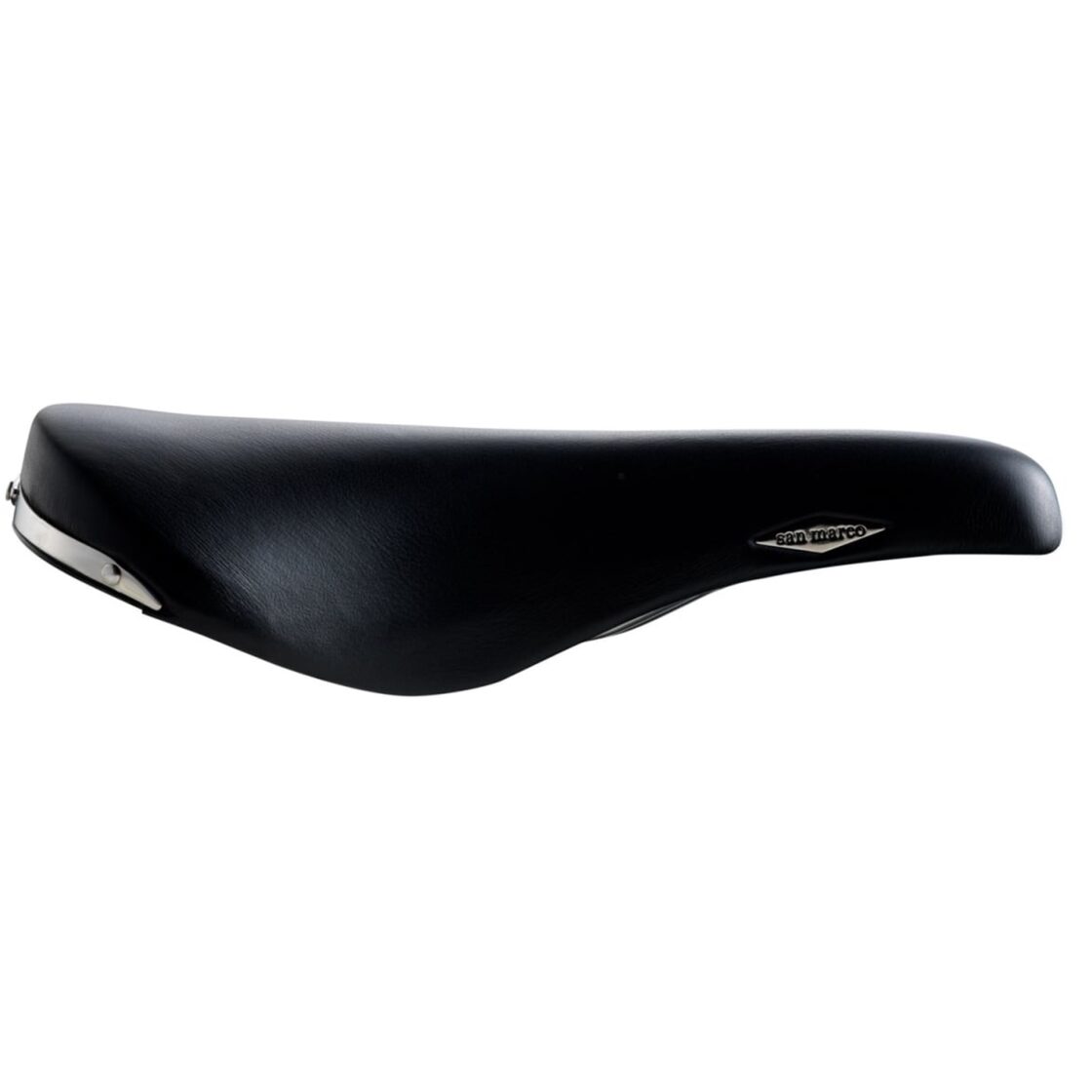 SELLE SANMARCO】ROLLS LE CLASSICHE(BLACK) | Pay ID