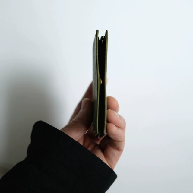 namecardcase - 名刺入れ - ol - プエブロ | chamoto