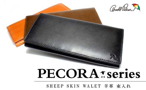 アーノルドパーマー 財布 ：　束入れ PECORA（ペコラ）シリーズ　 4AP3203