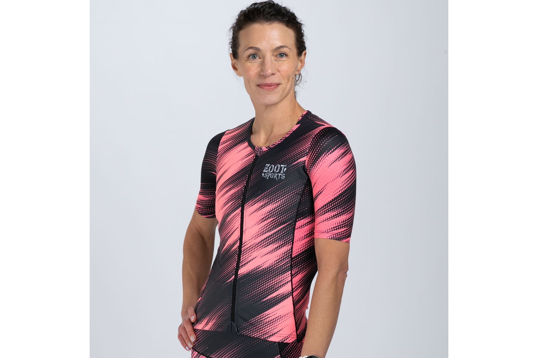 新品Zoot トライアスロンウェア セパレートセット