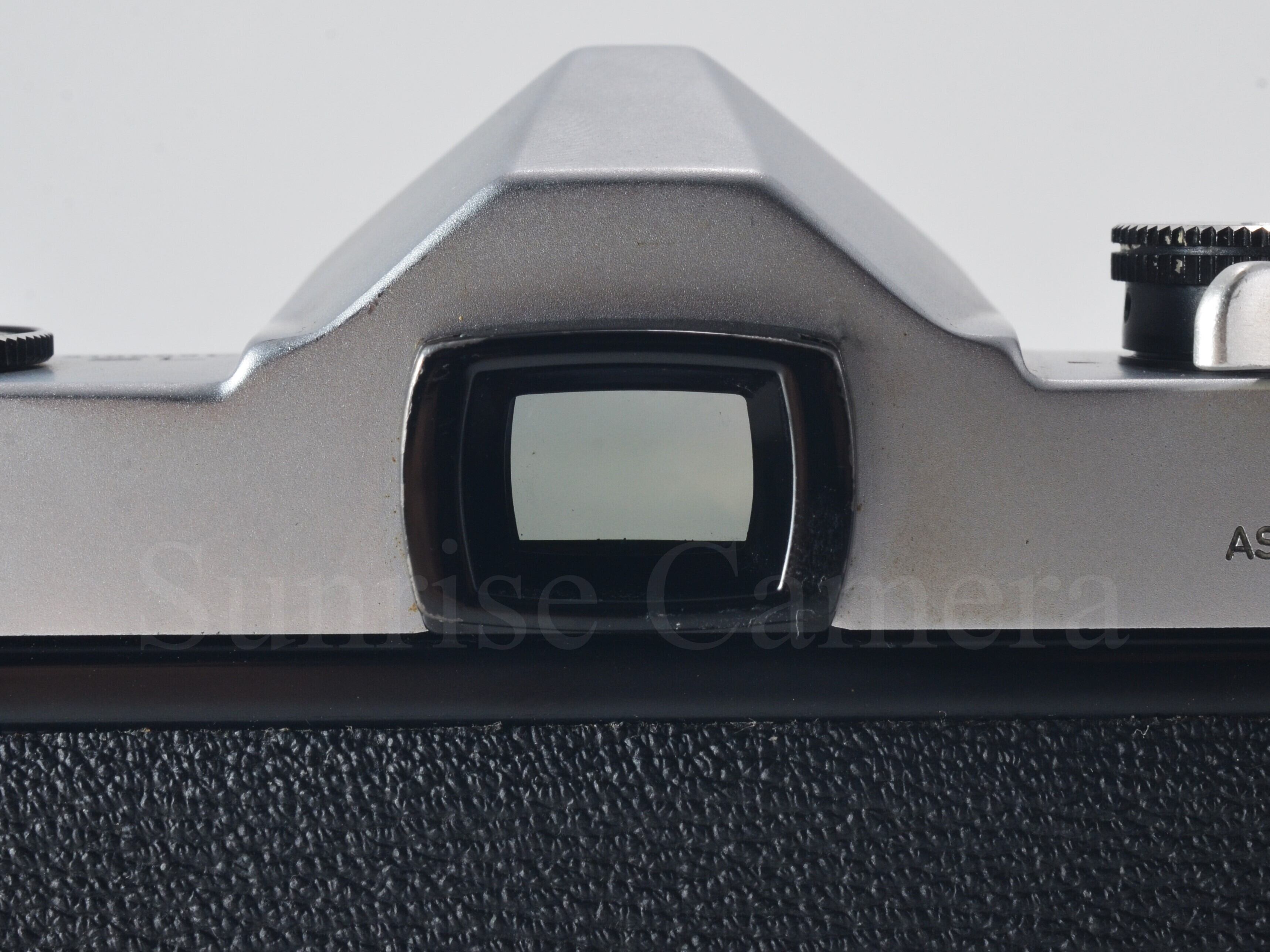 作例ブログ】PENTAX SL / Super Takumar 55mm F1.8 ペンタックス