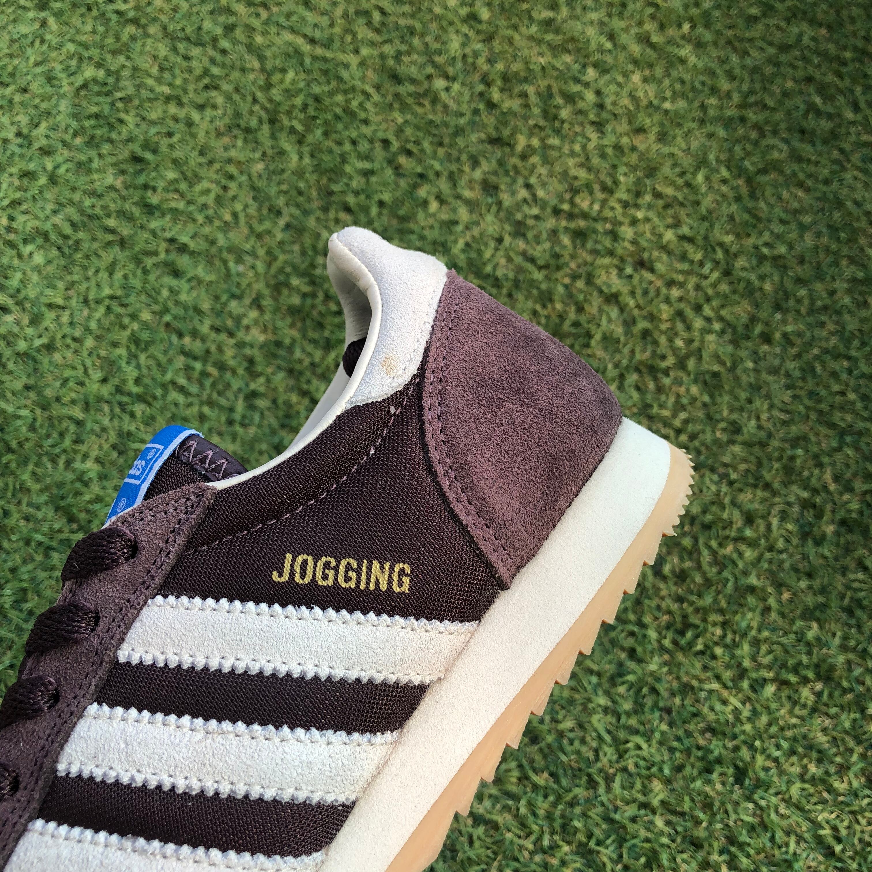 07年製！adidas JOGGING アディダス ジョギングHA618 | PAY ID