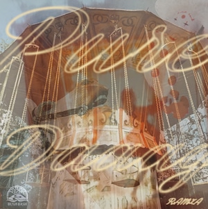 RAMZA - Pure Daaag (MIXCD)