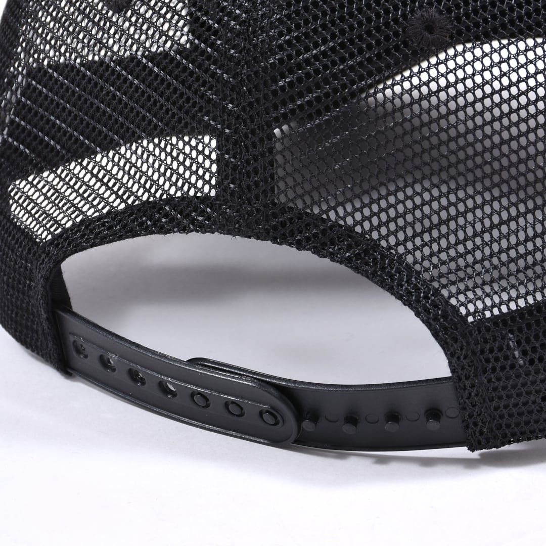 NYCメッシュキャップ | VOLCAN&APHRODITE