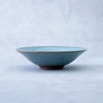 貫入多用鉢