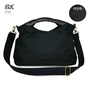 レガートラルゴ トート ミニ ショルダー レディース 変形 2way 軽い 軽量 ブランド シンプル　ブラック