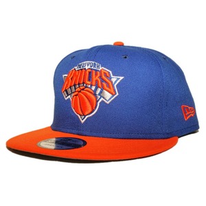 ニューエラ スナップバックキャップ 帽子 NEW ERA 9fifty メンズ レディース NBA ニューヨーク ニックス フリーサイズ NBA950A-AP70557051