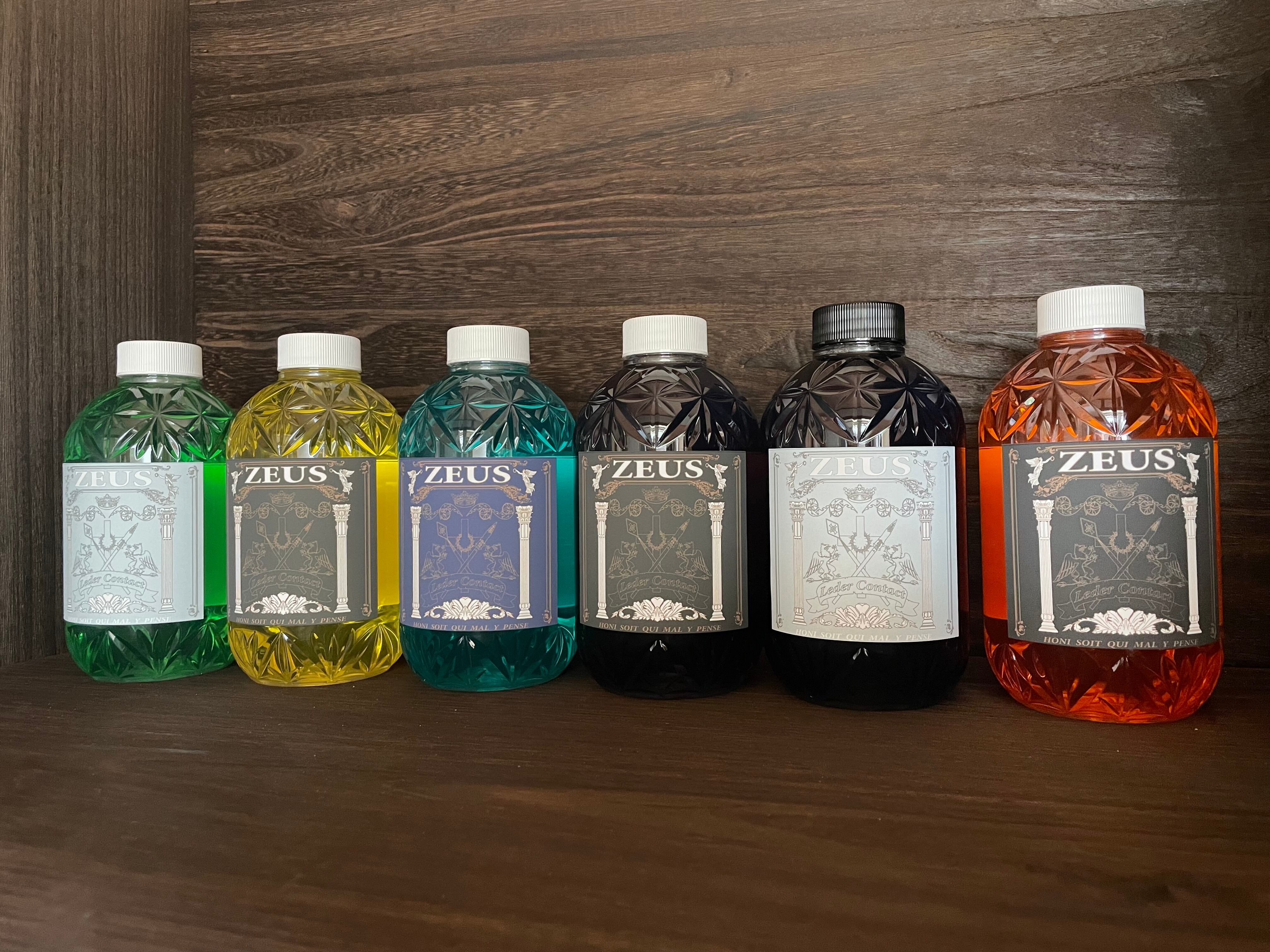 9月23日20時より販売ZEUS(ゼウス) 450ml 高濃度カーシャンプー  