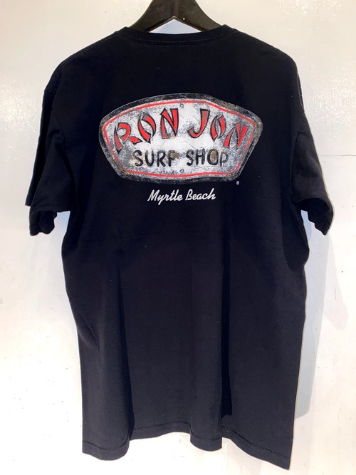 RON JON　Tシャツ　