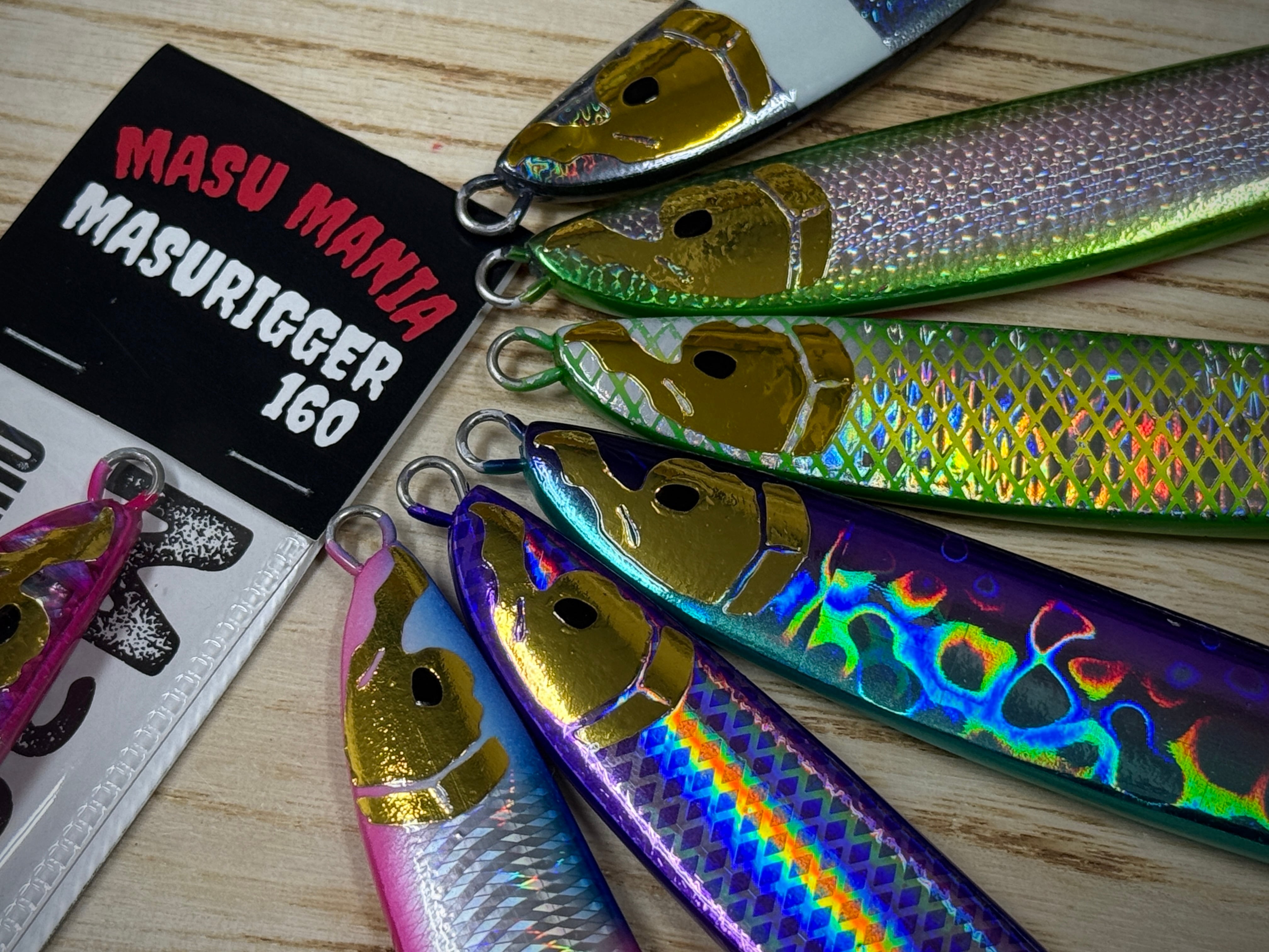 SHIMANO 夢屋 花梨ハンドルノブ | Fishing Tackle BLUE MARLIN