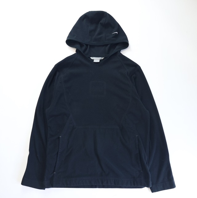 00S NIKE FLEECE HOODIE
