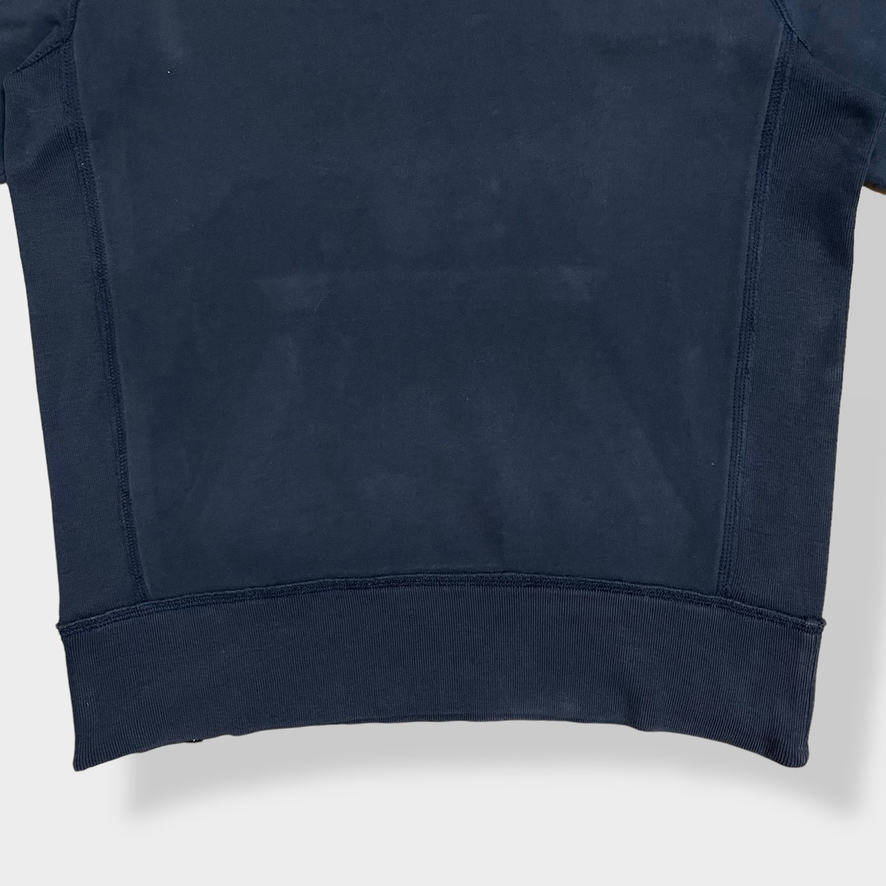 【47】レッドブル アイスクロス redbull crashed icd パーカー ロゴ プリントプルオーバー スウェット フーディー hoodie M FORTY SEVEN BRAND くすみカラー us古着