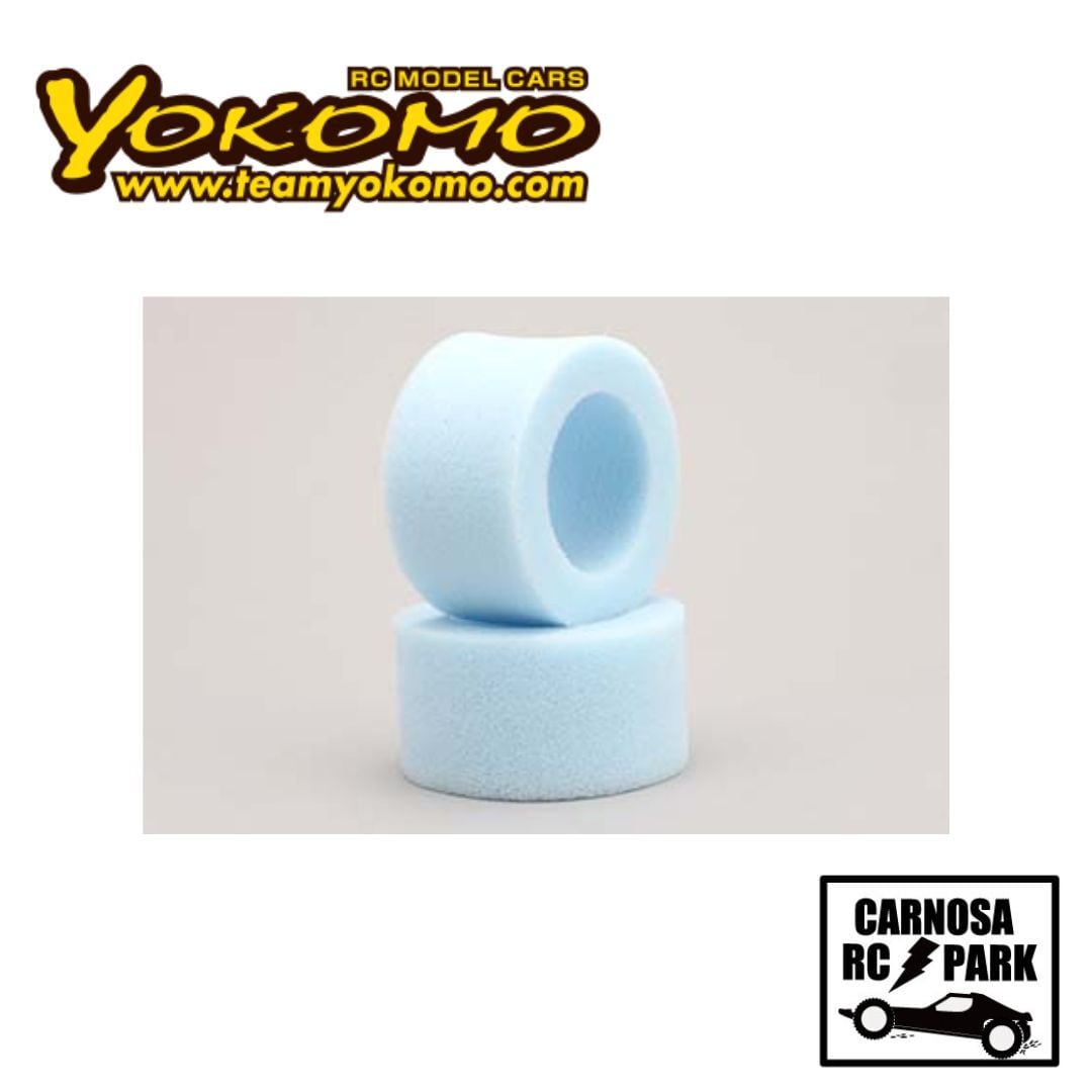 YOKOMO】“X30”13ショックセット(フロント) [S4-S1S13] | CARNOSA RC SHOP