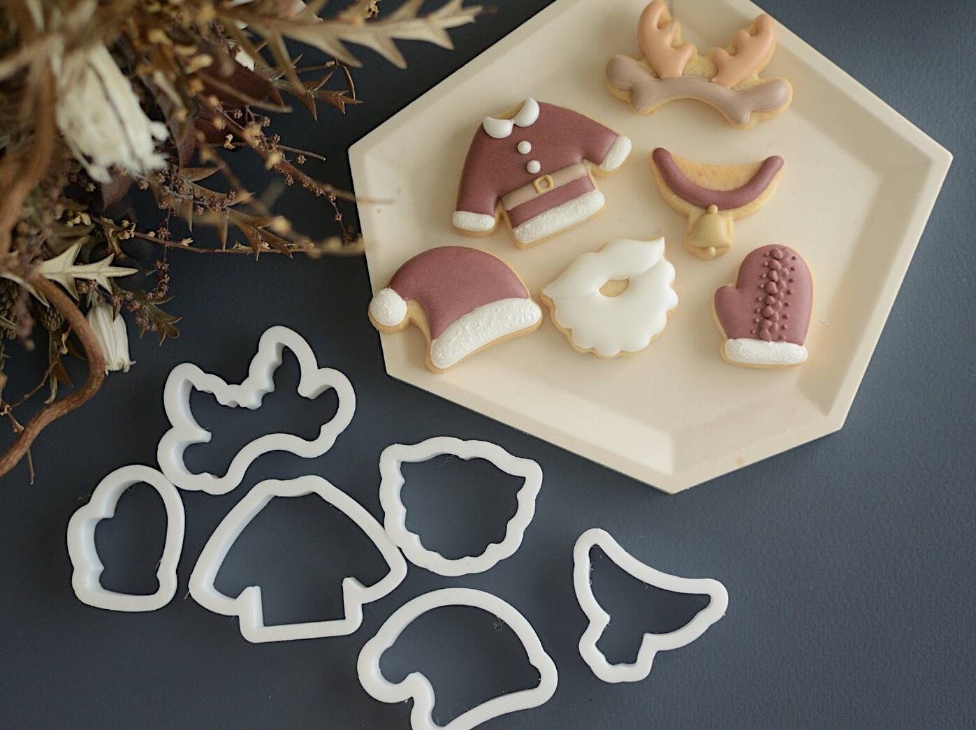 カワウソ【クッキーカッター cookie cutter】 | mgodis