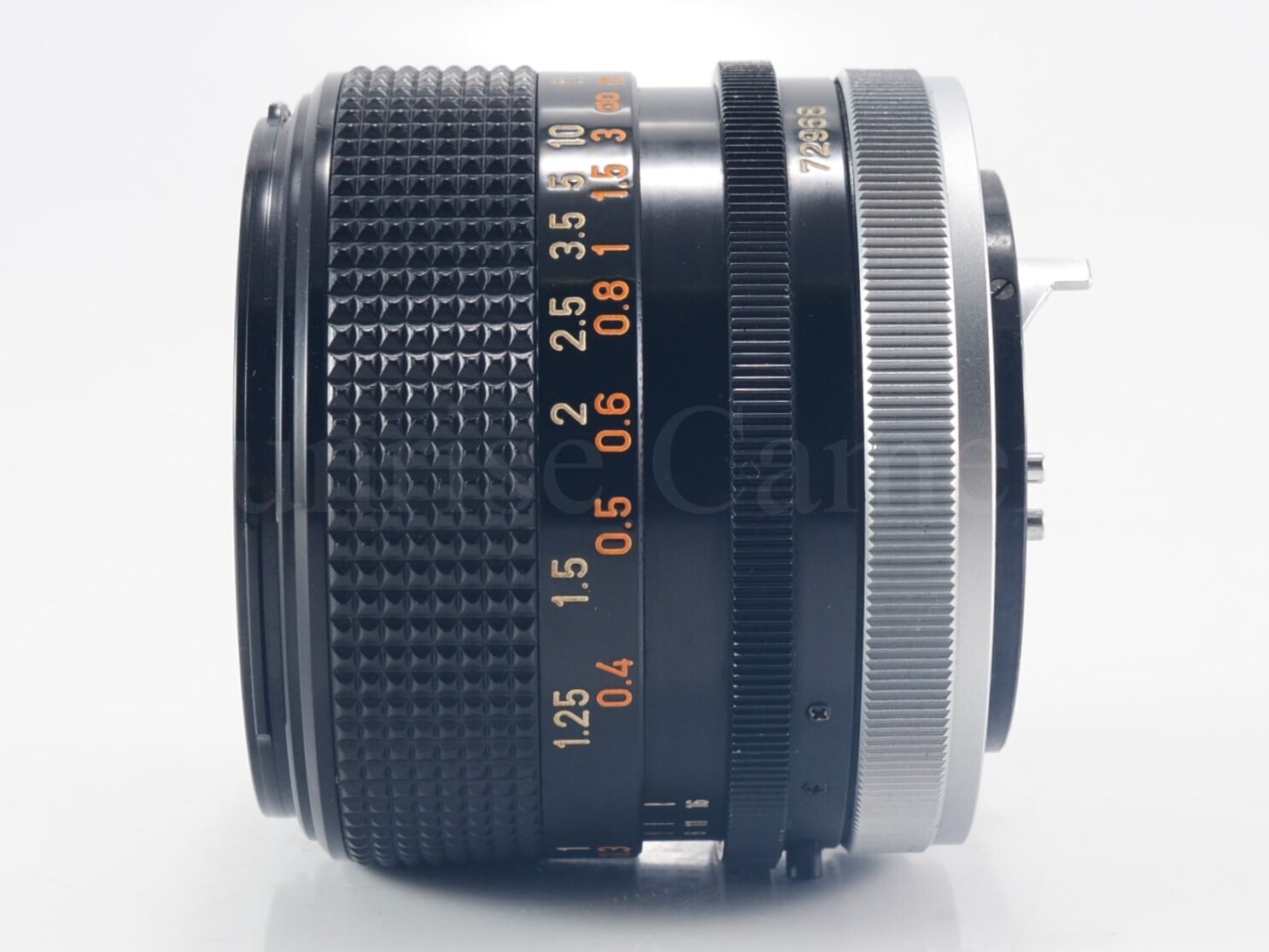 Canon FD 24mm f2.8 Oマーク　人気の単焦点レンズの完動品です Canon FD 24mm F/2.8 単焦点レンズ – 山田写真機店