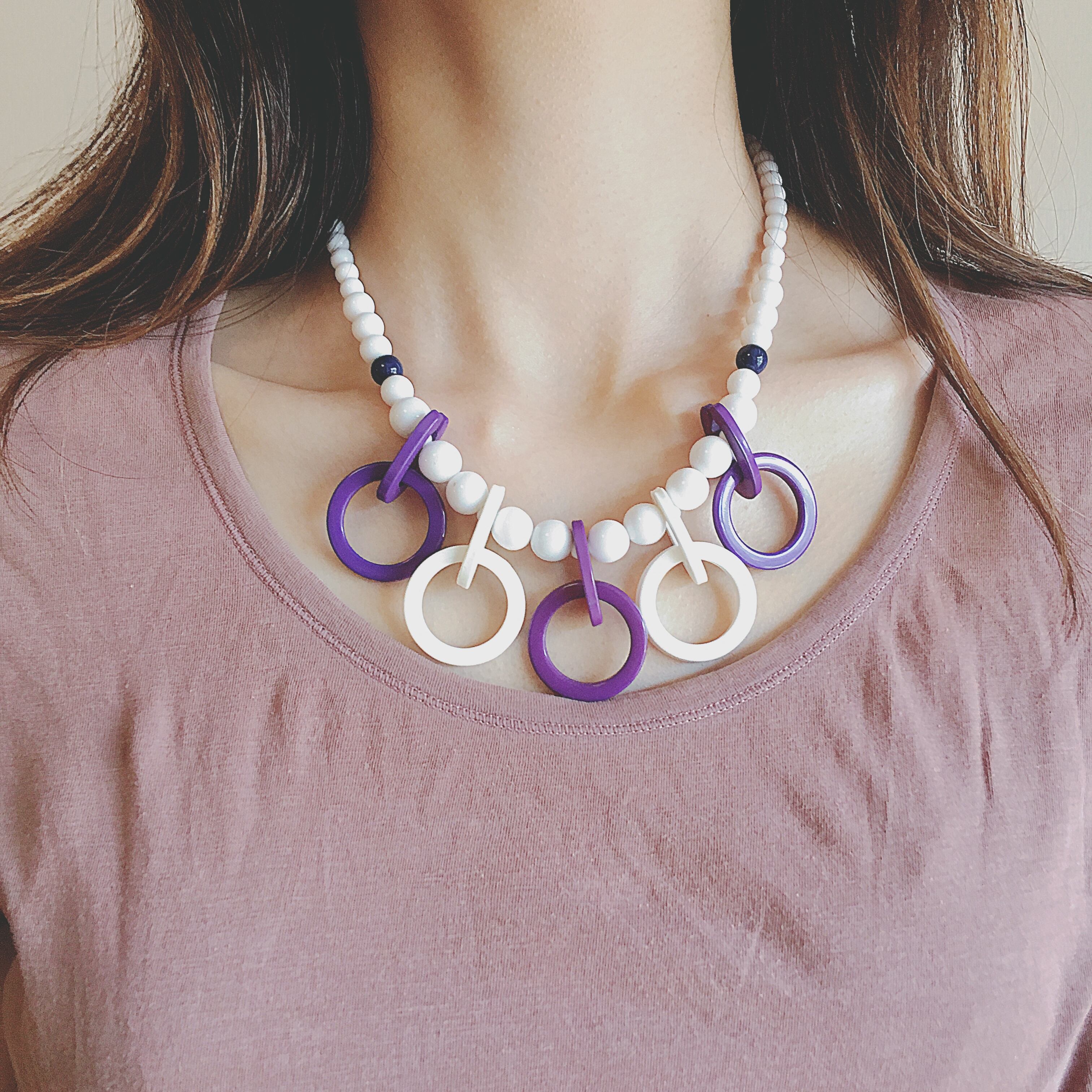 ネックレス | OBAKEPEACH