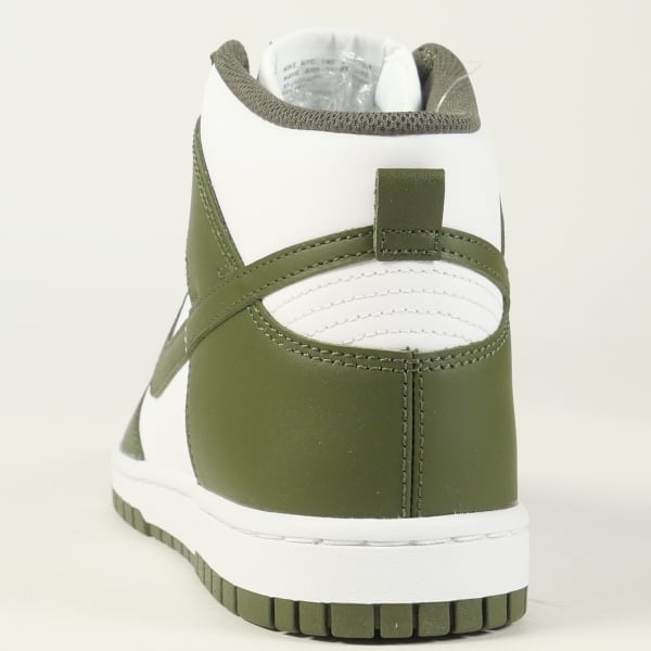 Size【26.5cm】 NIKE ナイキ Dunk High Championship Khaki DD1399-107