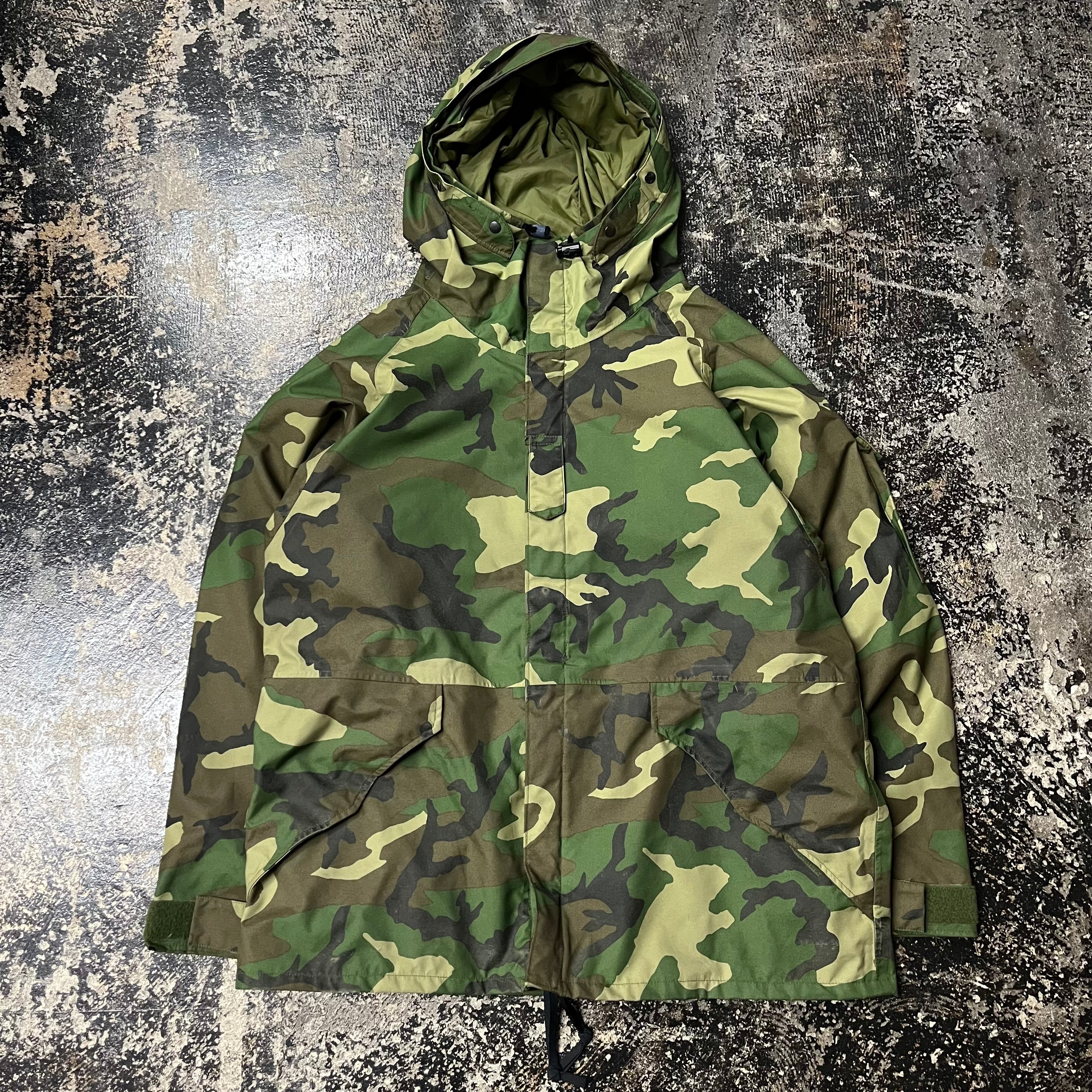 patagonia パタゴニア 90s cap de ville jacket Patagonia Cap De Ville Jacket (90s L Good Condi