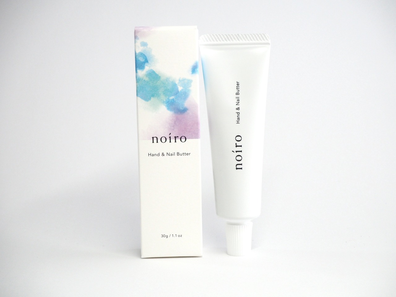 noiroハンドクリーム