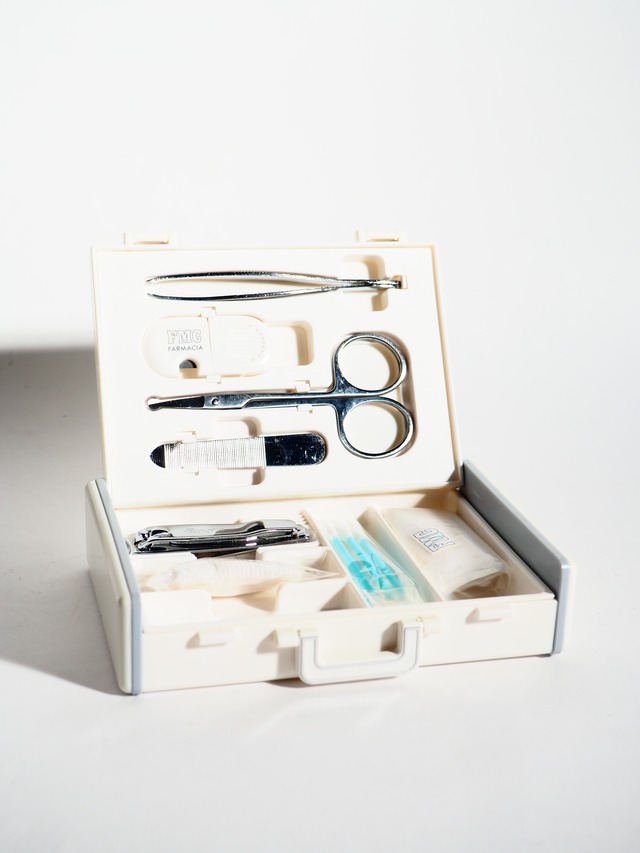 FMC RESCUE FARMACIA KIT