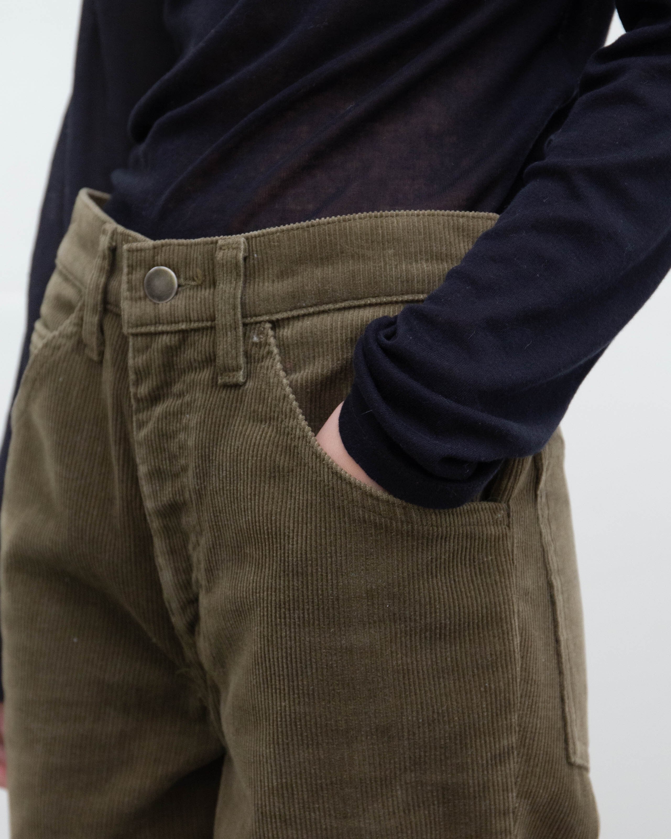 early2000s Maison Martin Margiela ⓪⑩ - Artisanal / patchwork