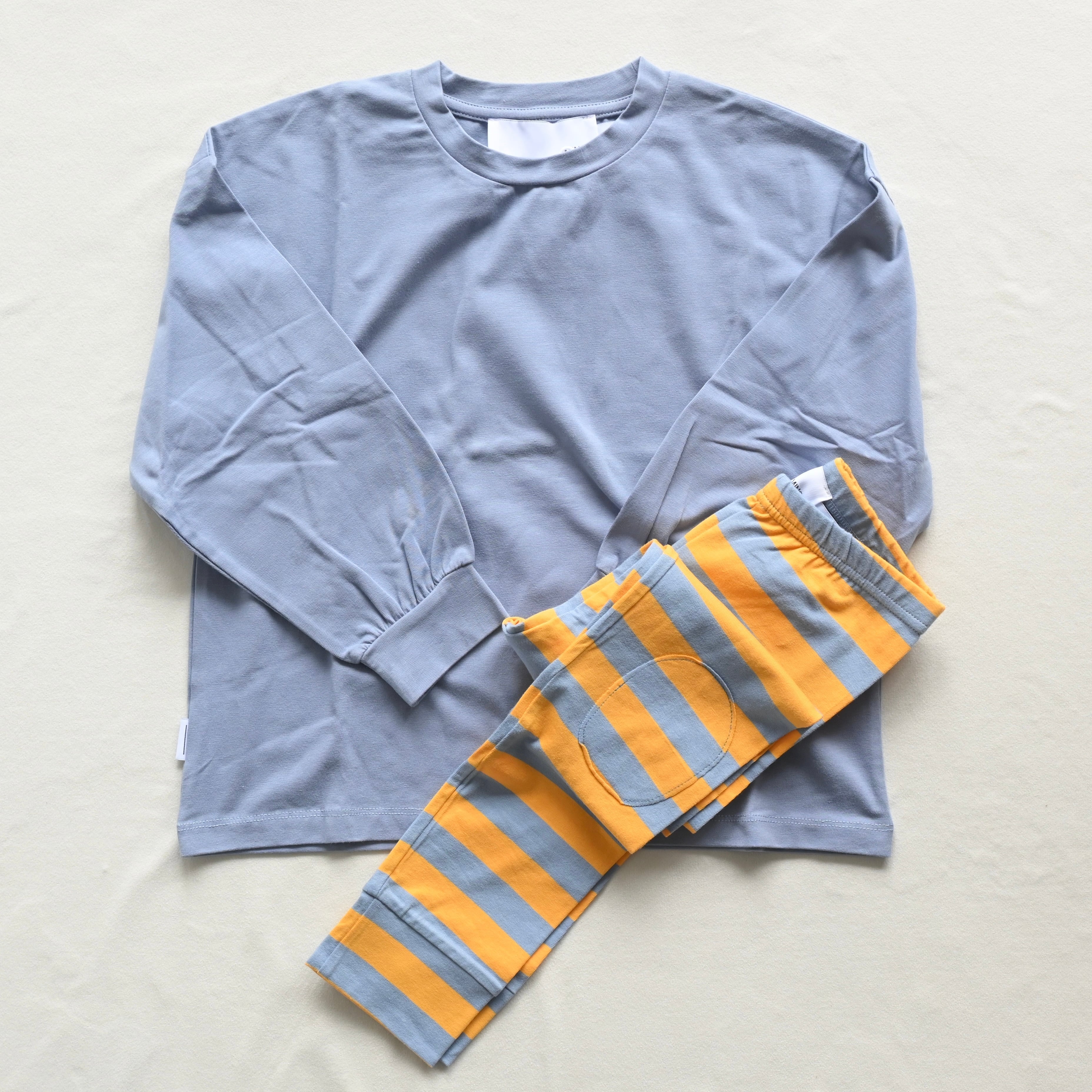 《2点セットコーデ割 SS 120cm No.68》