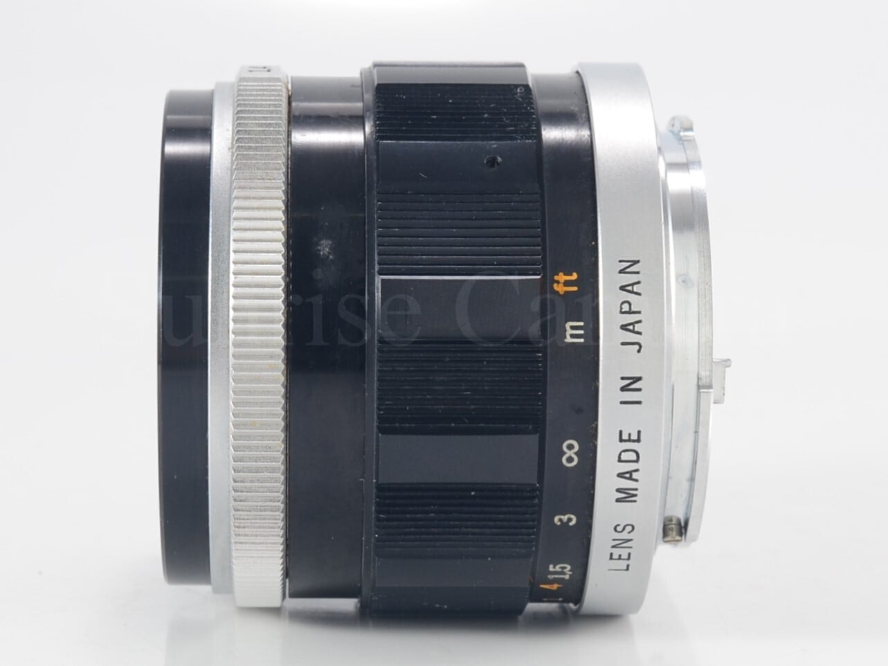 OLYMPUS G.Zuiko AUTO-S 40mm F1.4 PEN F,FT用 オリンパス（60137