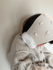 slow grow / mellow earmuffs