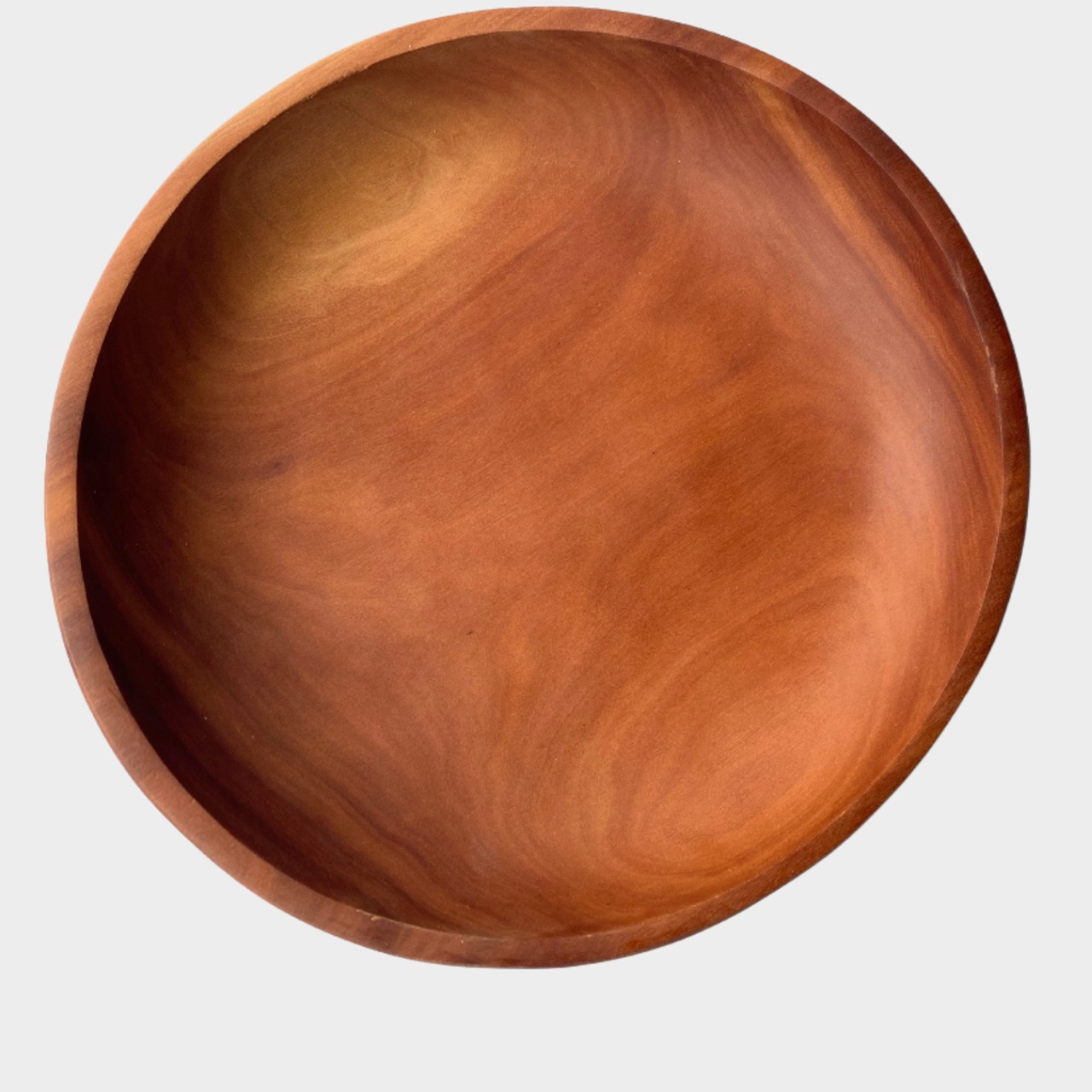 サポジラ ラウンドディッシュ