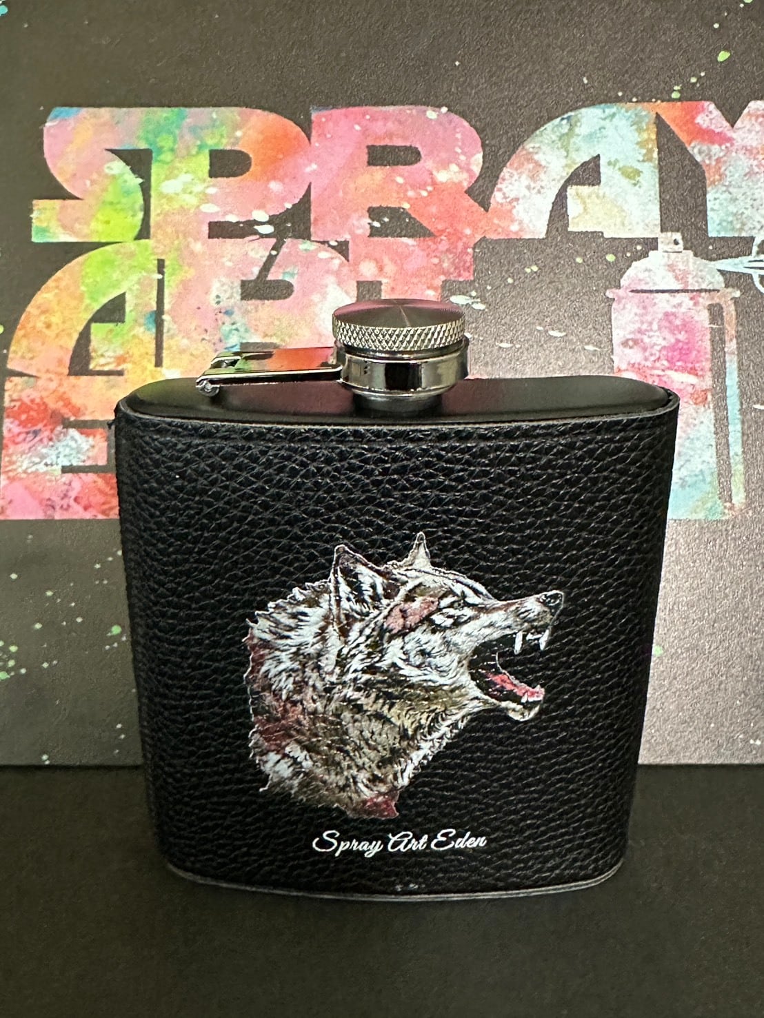 スプレーアートエデンショップ