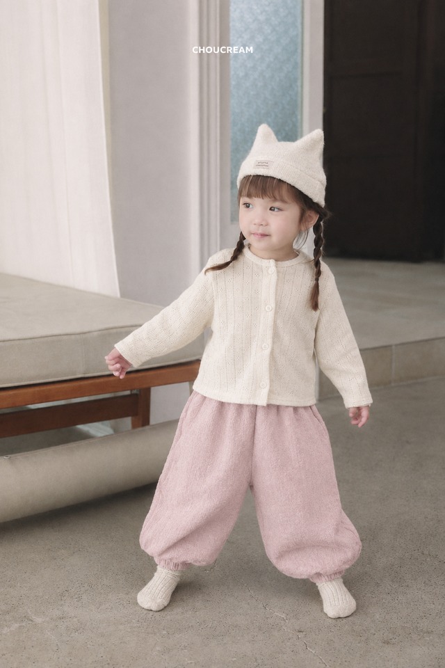 ⭐︎即納⭐︎[ choucream ] knit cardigan
