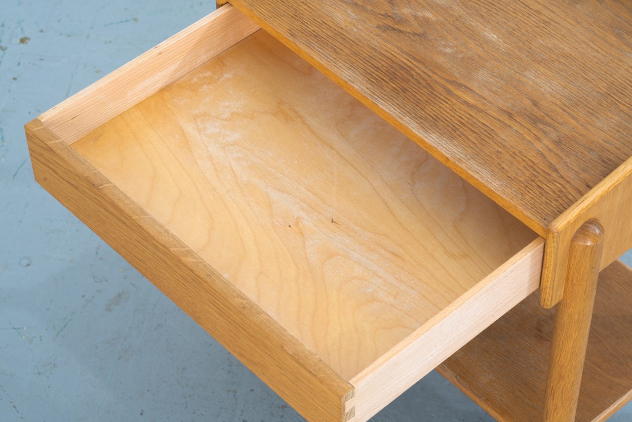 【as it is】Borge Mogensen | model.148 Side table