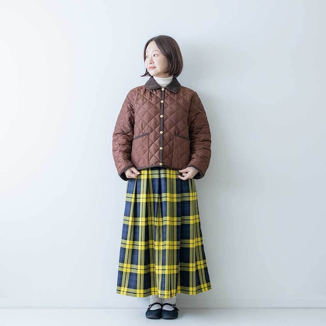 Traditional Weatherwear　WAVERLY A-LINE　ウェーバリーAライン