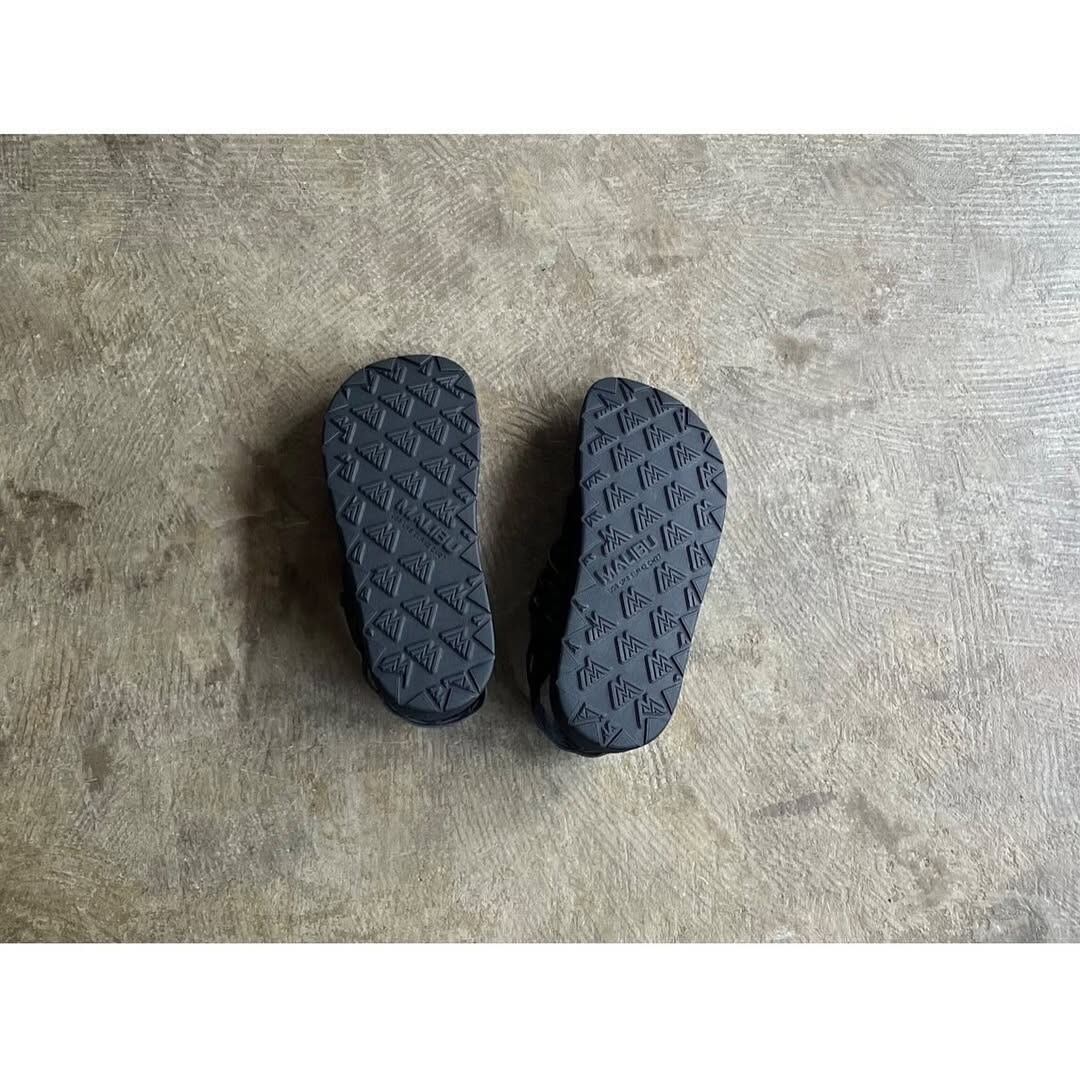 MALIBU SANDALS(マリブサンダルズ) Vegan Leather Huarache Sandals