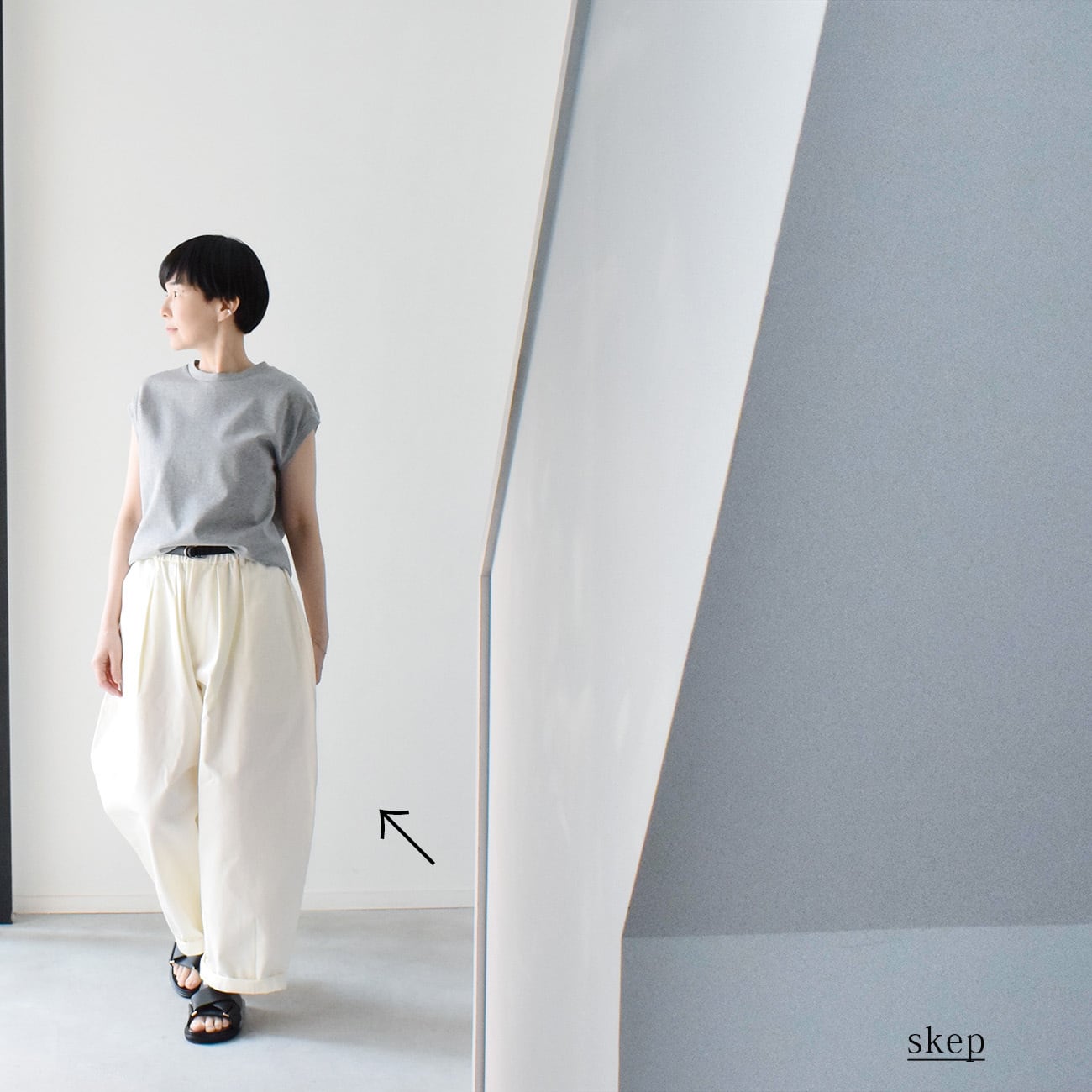 服 | skep-online shop
