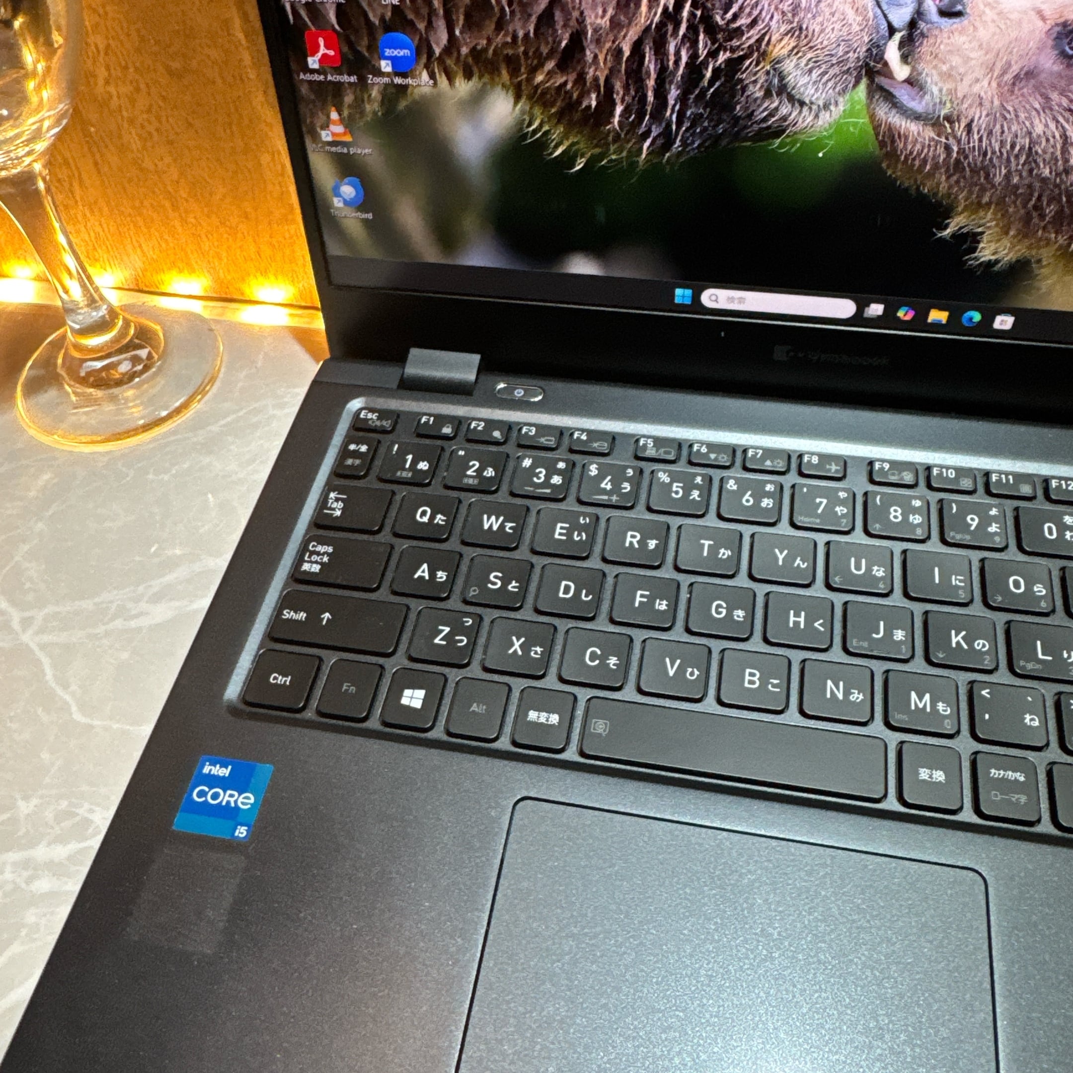 最新モデル‼️TOSHIBA dynabook G83/HR☘️Core i5第11世代