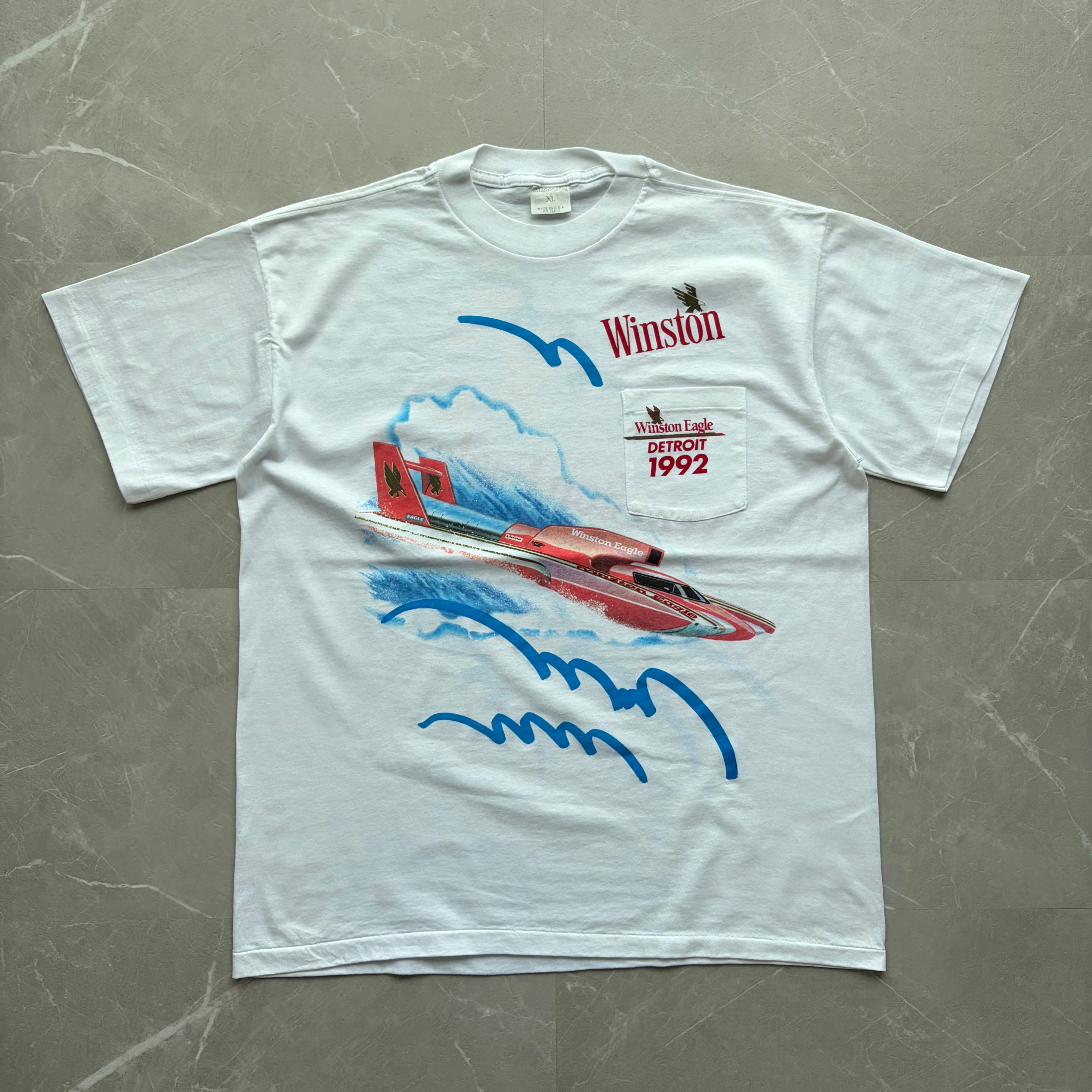 Winston | flexx used/vintage