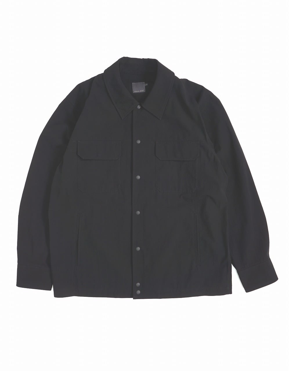 Cotton Gass Twill Jacket