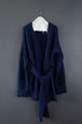 jun mikami - mohair cardigan