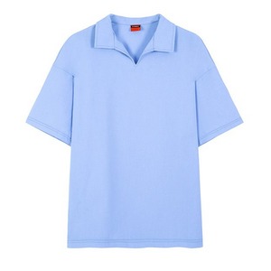 襟付きTシャツ　MT0080209