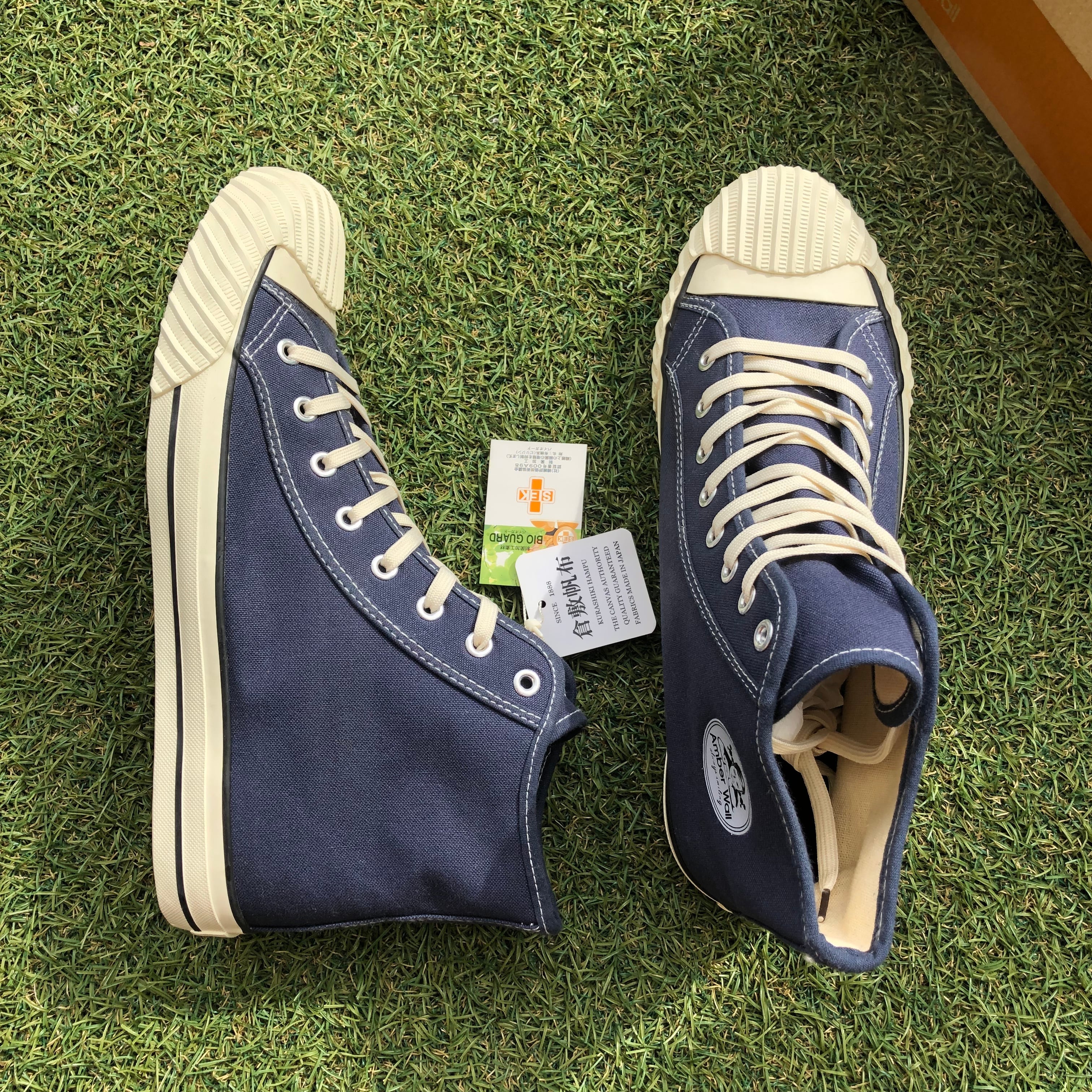 Amber Wall DANRO HI アンバーウォール ダンロ ハイ s69 HW397 | Pay ID