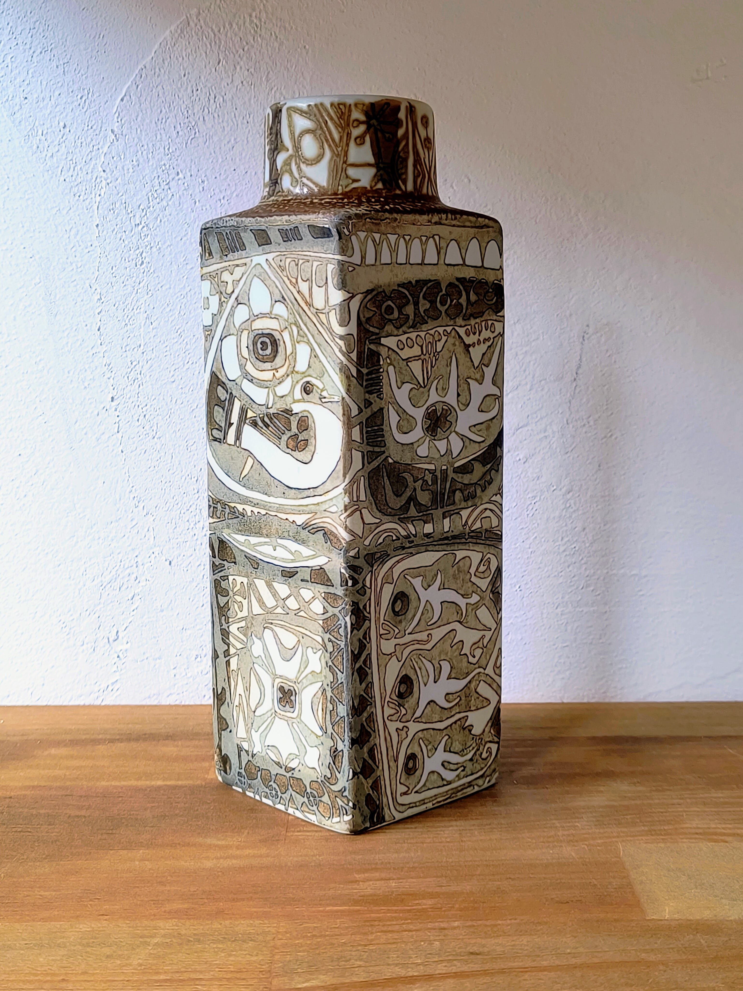 Royal Copenhagen / ロイヤルコペンハーゲン / Baca（バッカ）シリーズ