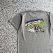 HARLEY-DAVIDSON / 00's TEXAS boar print T-shirt size L