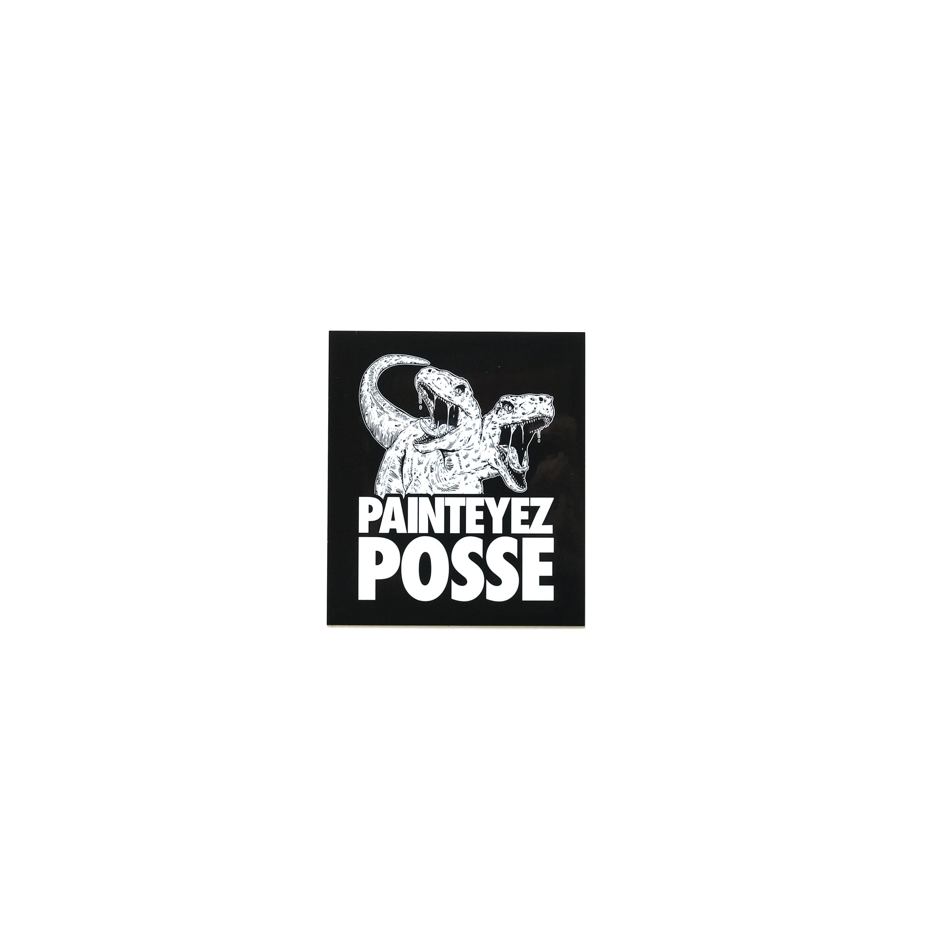 TLS / BLACK | PaintEyezPosse