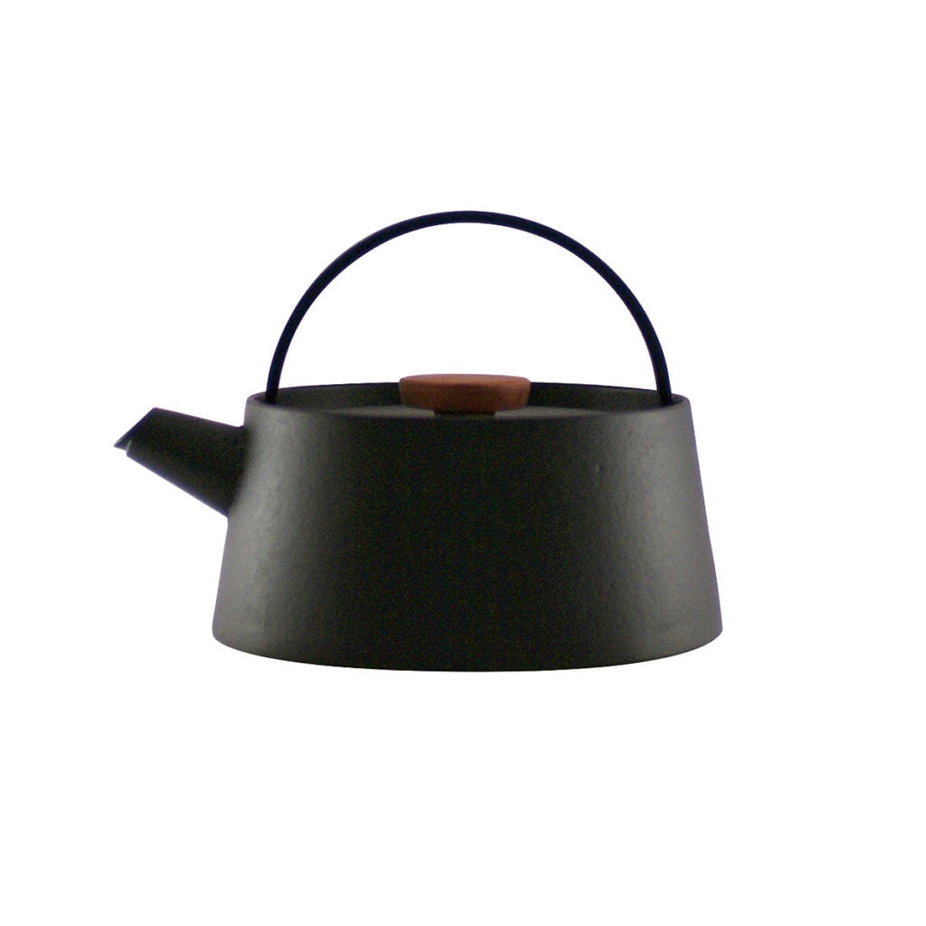 tetu 大阪鉄器 鉄鍋両手26 | FORMLADY