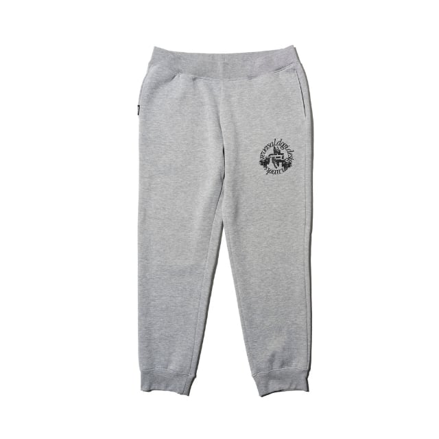 reversal】CIRCLE LOGO FLEECE SWEAT PANTS スウェットパンツ【rvddw