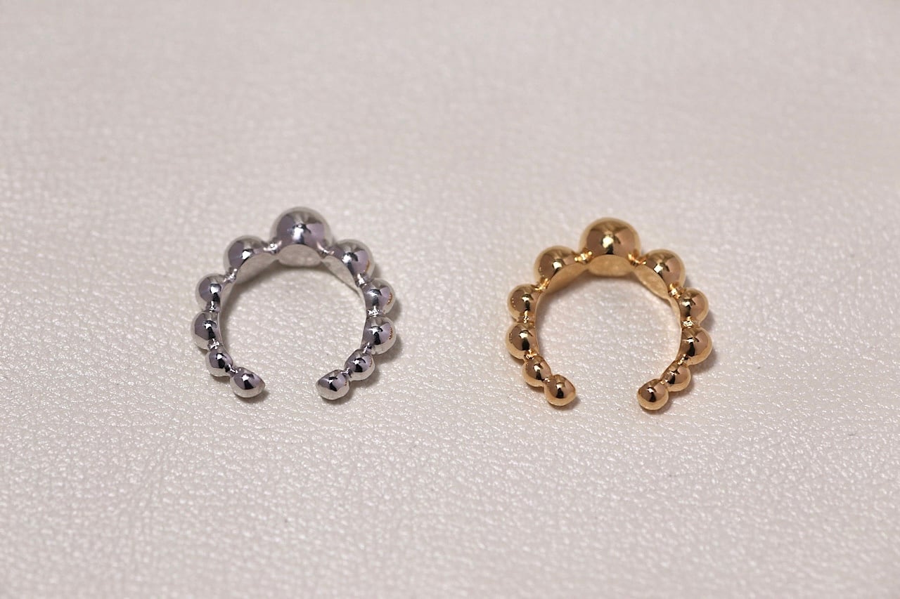 RSR-21 orb ring | Rema.