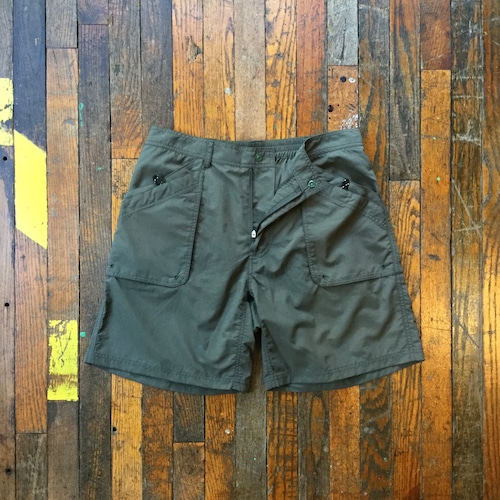 Burlap Outfitter / Guide Shorts
