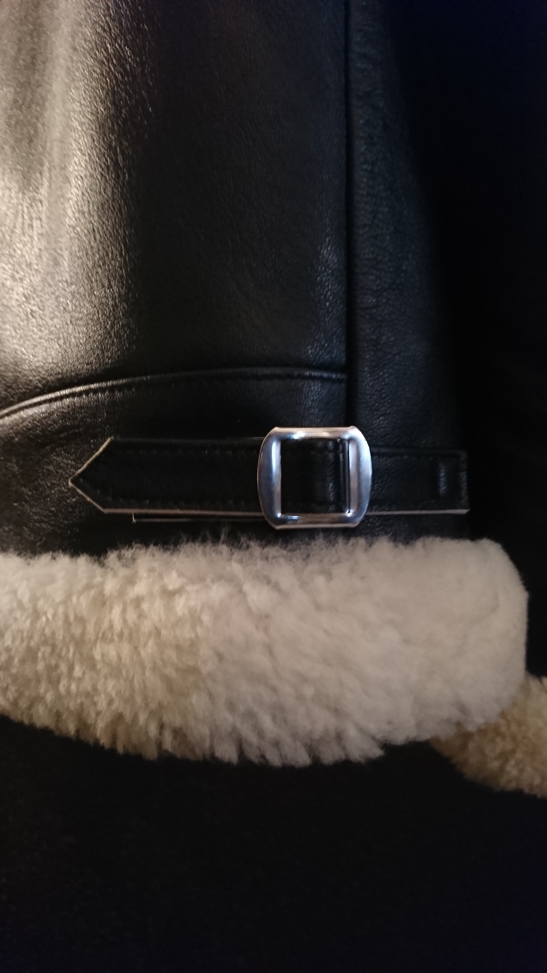 ジャケット・アウター BAA COSTUME MFG. ROCKERS RIDING COAT BAA