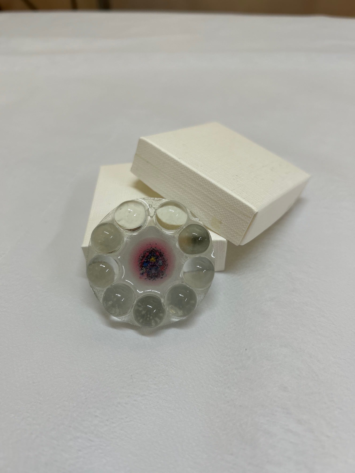 音の薬箱（ニューライフサウンドセラピー）